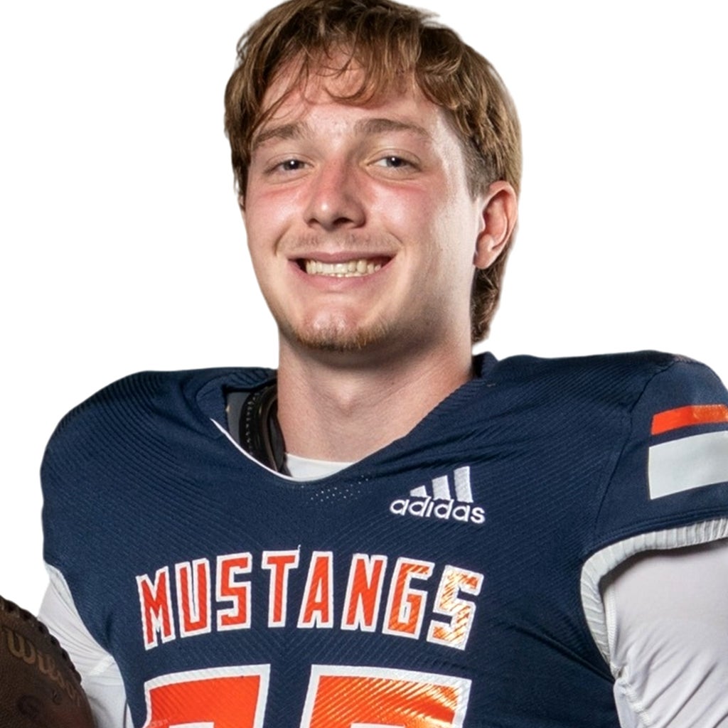 Cooper Ferguson mugshot