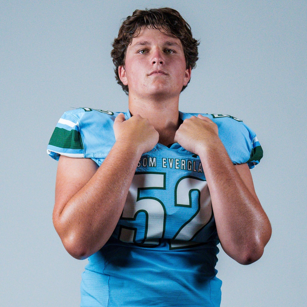 Chase White mugshot
