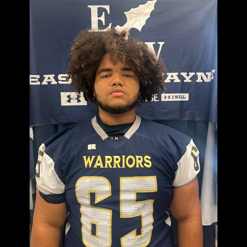 Jaylen Mclamb mugshot