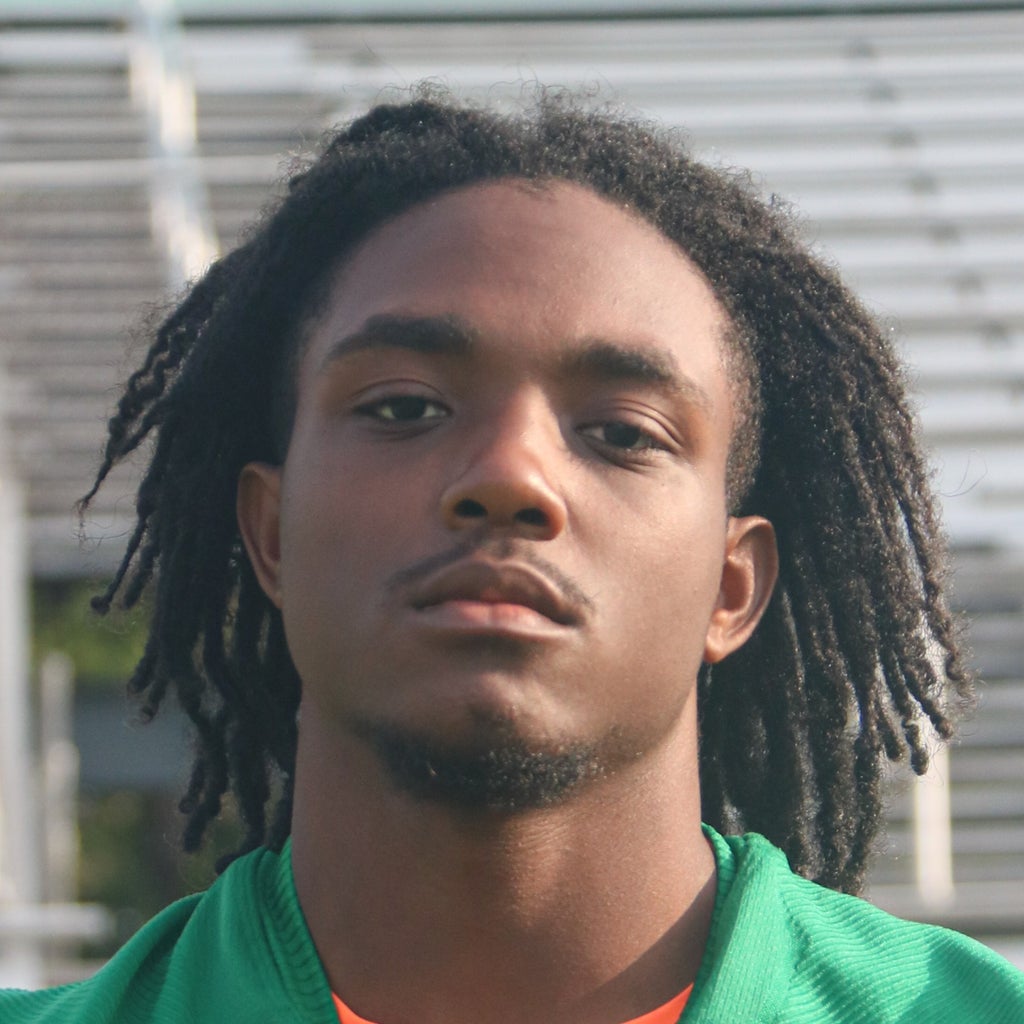 Isaiah Brown