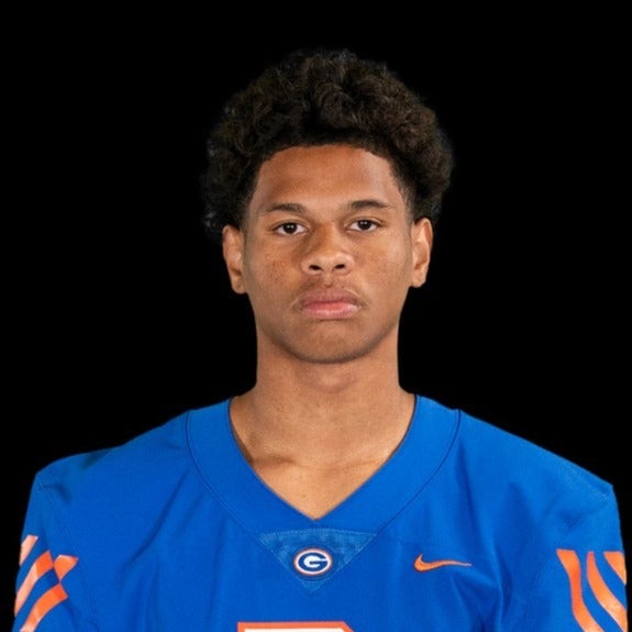 Isaiah Nickels mugshot