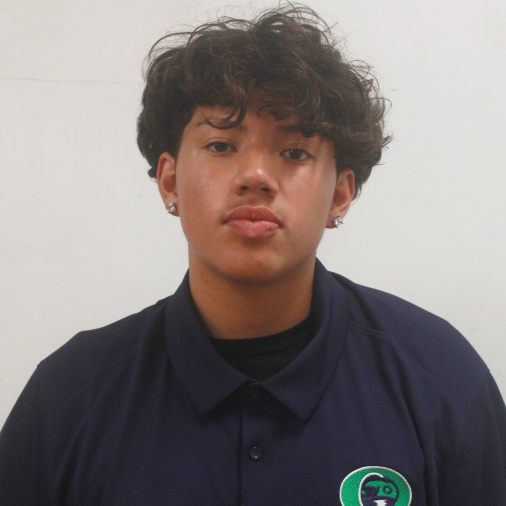 Romeo Molina mugshot