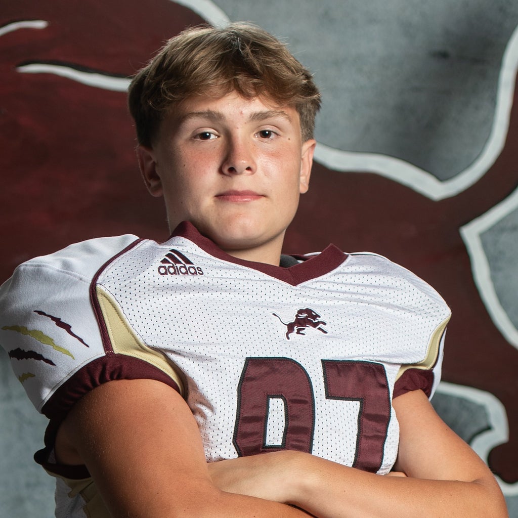 Logan Morris