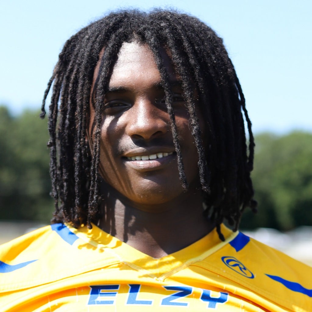 Davontae Bronson mugshot