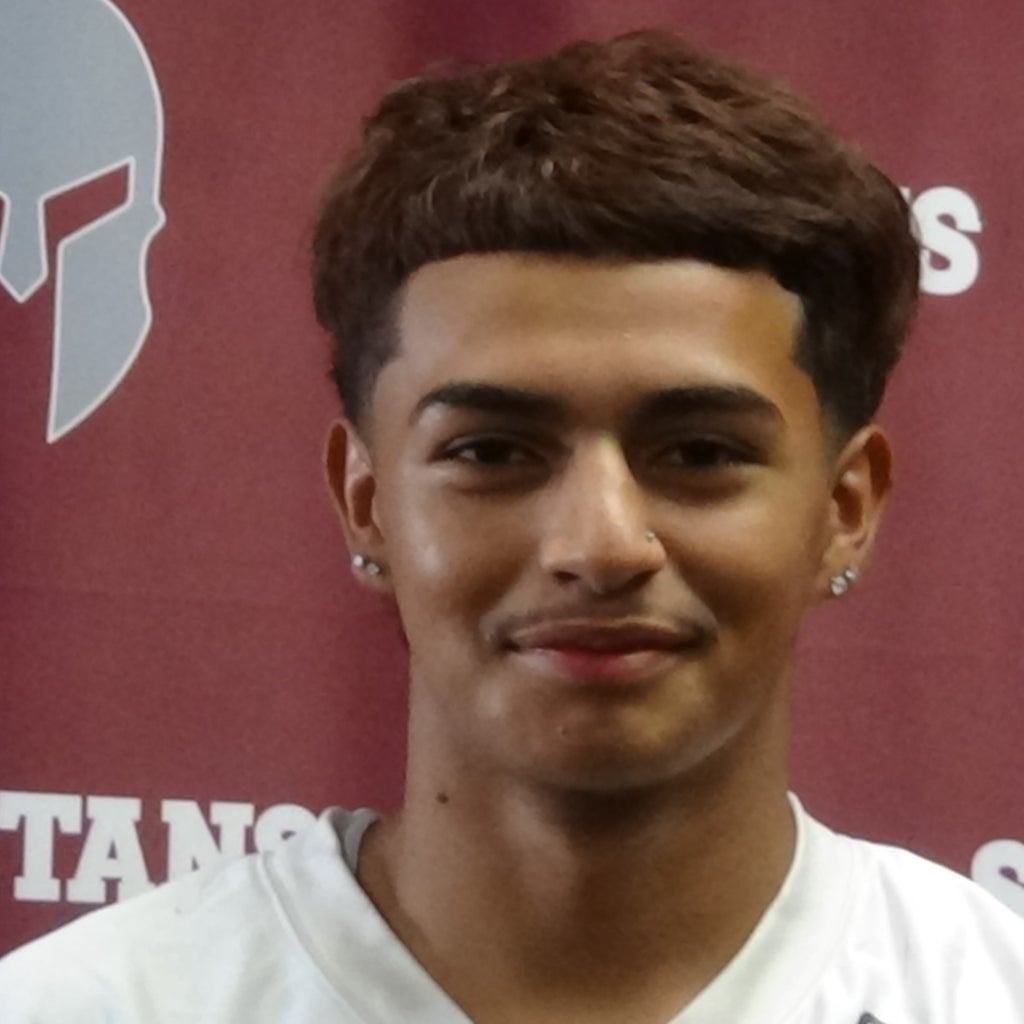 Felix Romero mugshot