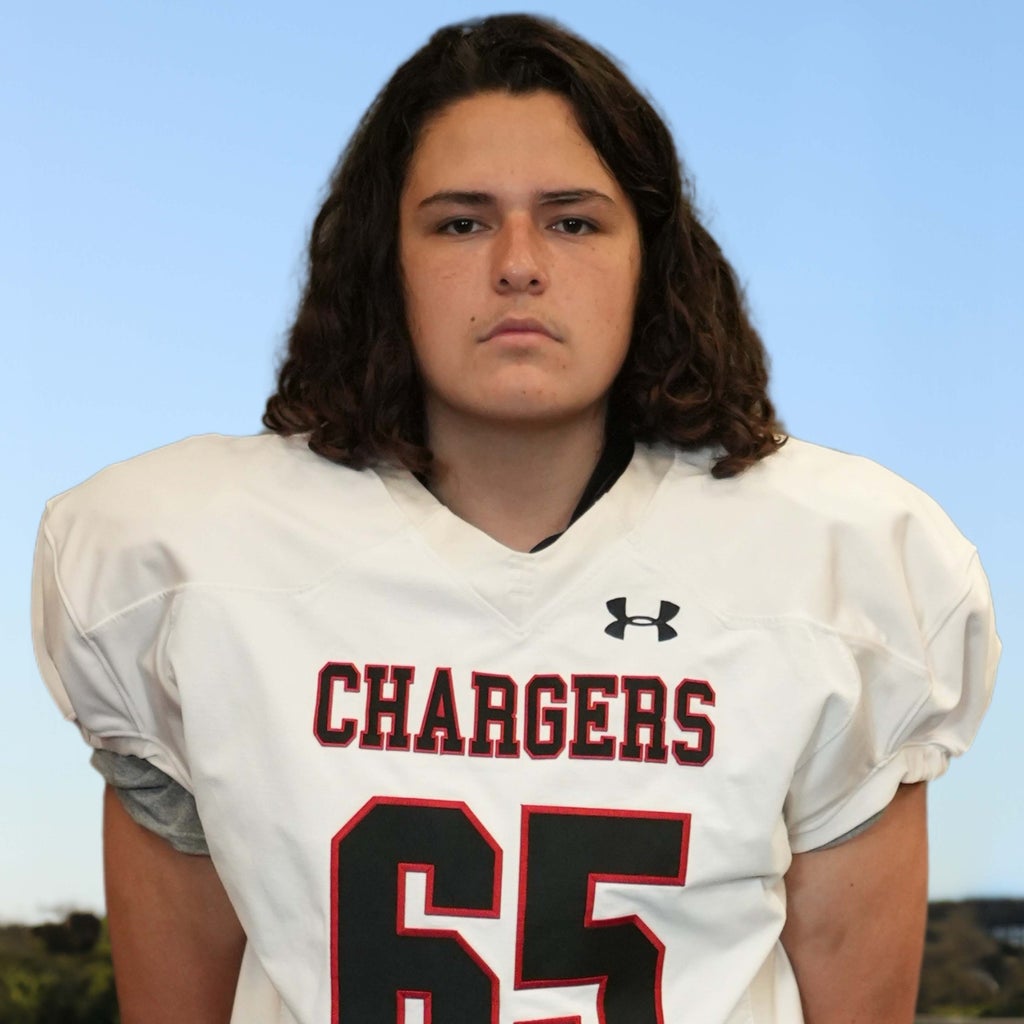 Truman Rivera mugshot