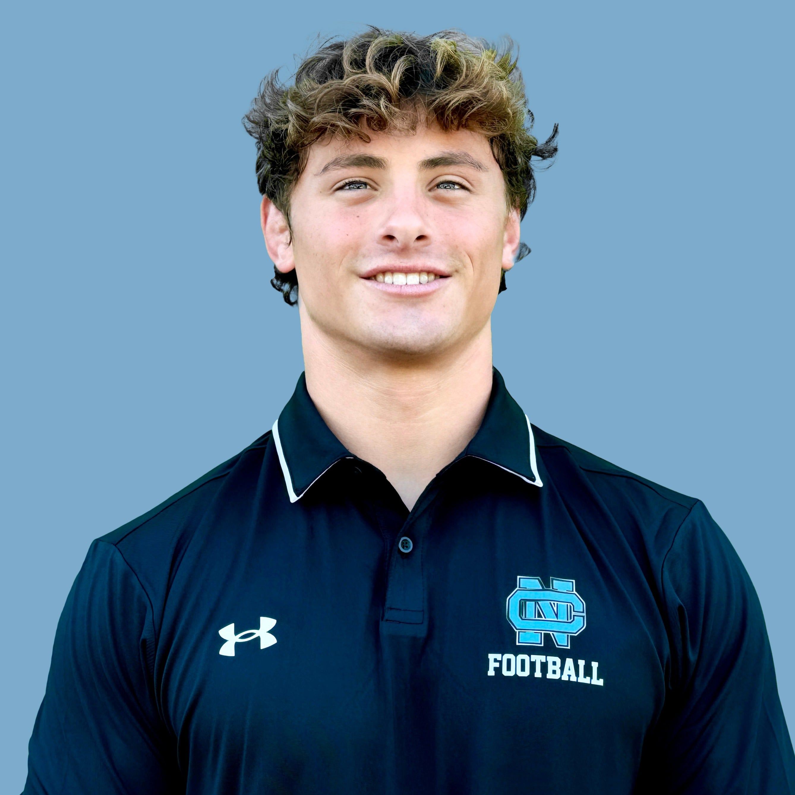 Jackson Cinfel mugshot