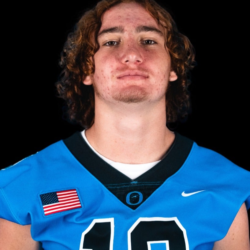 Aiden Manavian mugshot