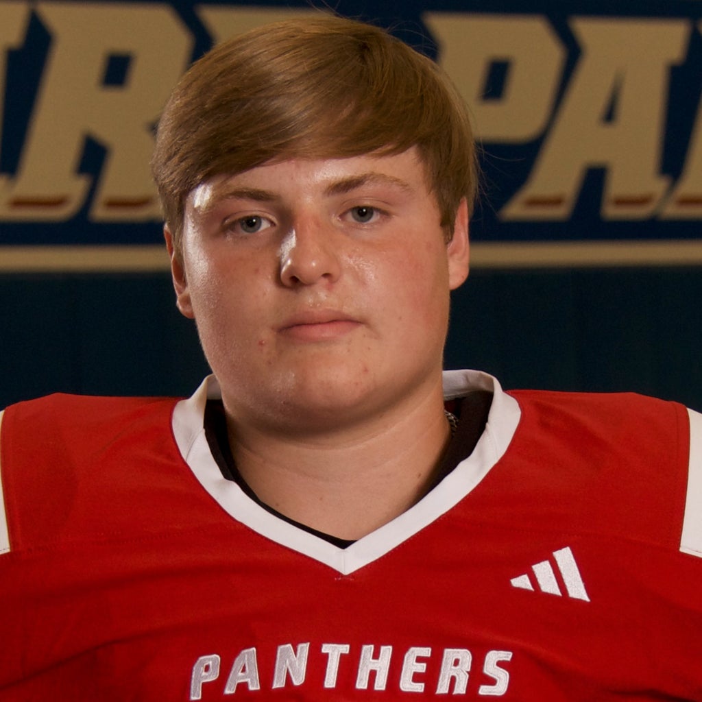 Austin Frost mugshot