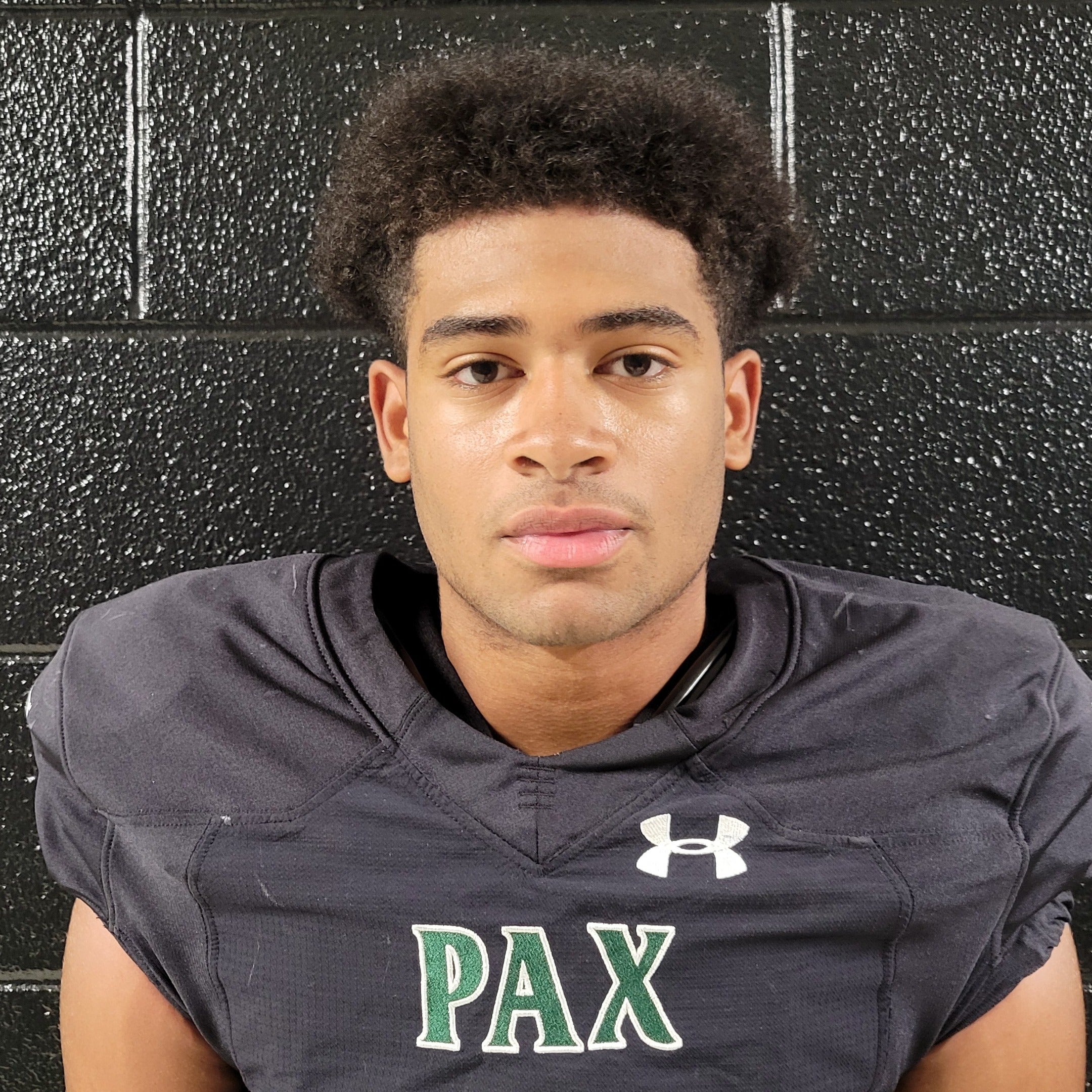 Keiden Gutierrez mugshot