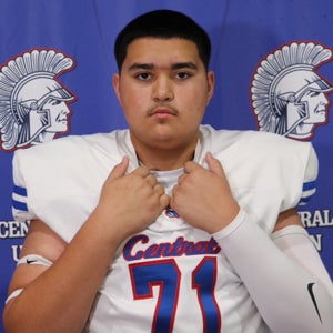 Sebastian Padilla mugshot