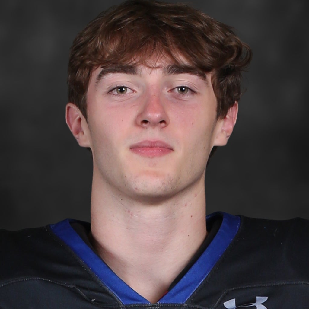 Gage Duncan mugshot