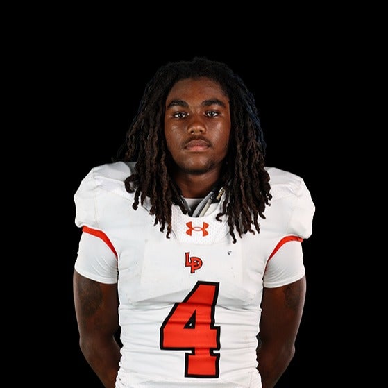 Alijah Bright