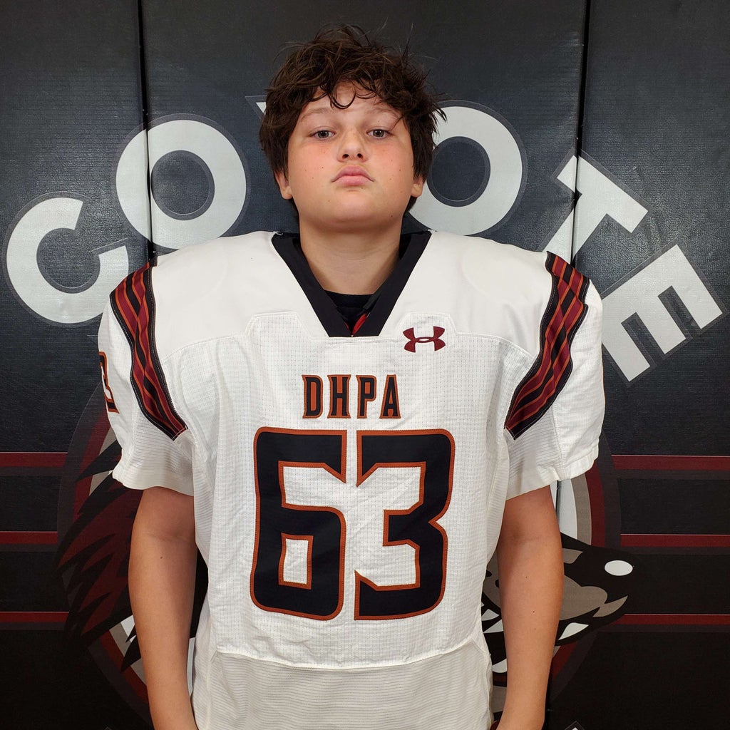 Dylan Downing mugshot