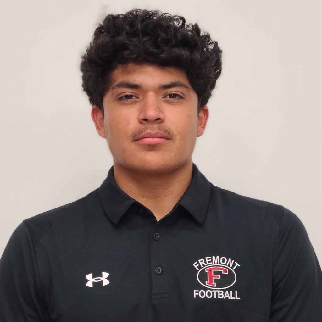 Edgar Barron mugshot