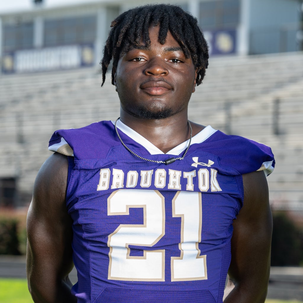 Xavier Howard mugshot