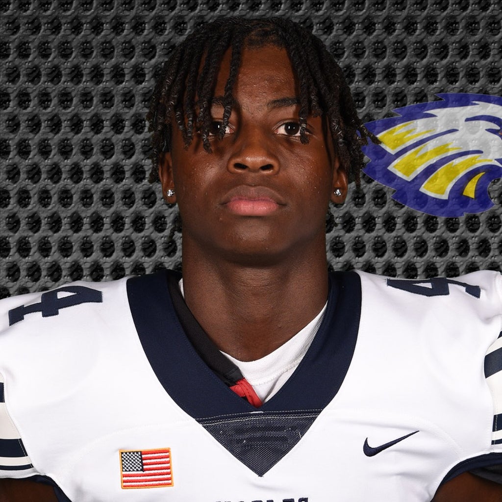 Xavian Michel mugshot