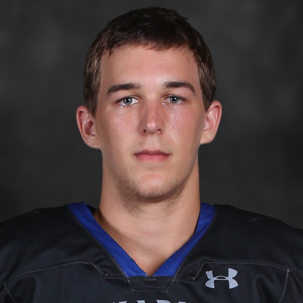 Will Bostwick mugshot