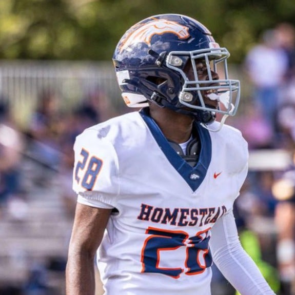 Cordae Gamble