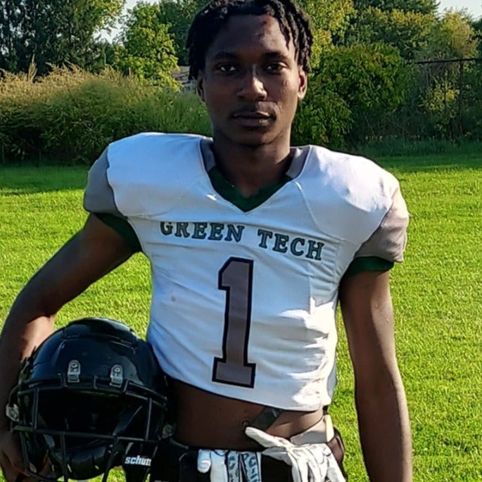 Tyree Johnson