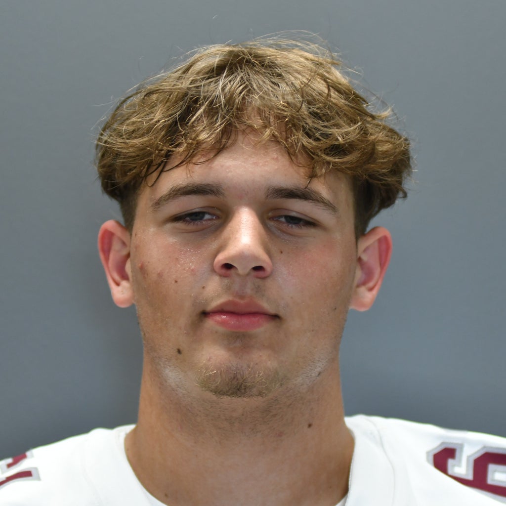Evan Gordy mugshot