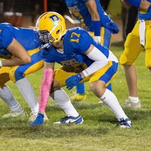 Valentin Cano mugshot