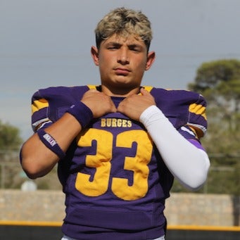 Elijah Priego