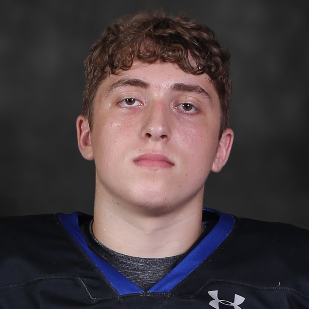 Charlie Crace mugshot