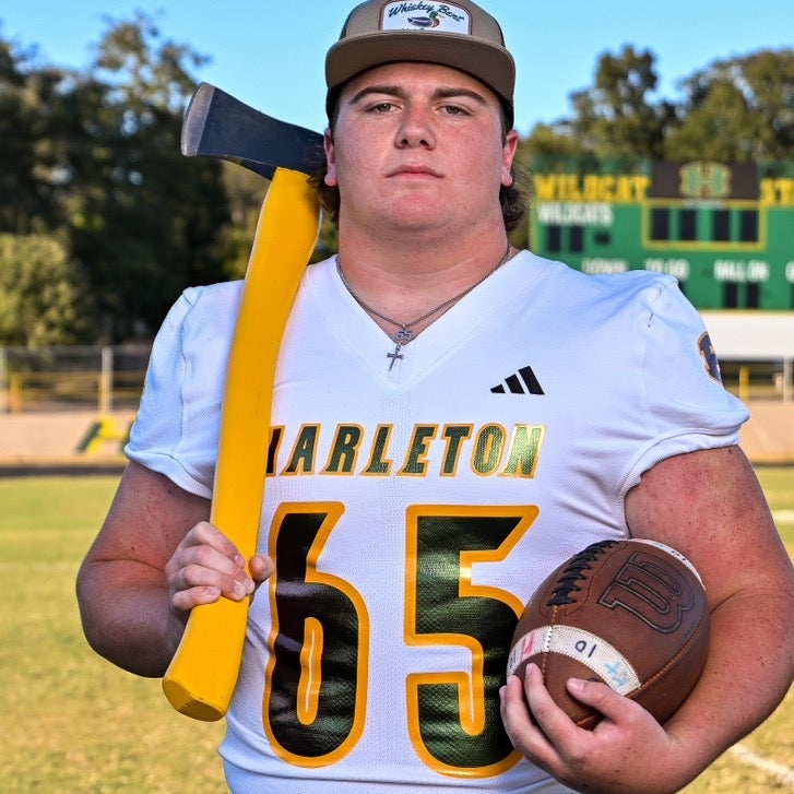 Bryce Lockhart