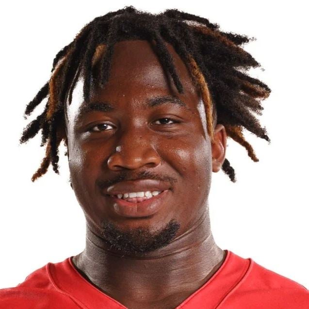 Augie Argbah mugshot