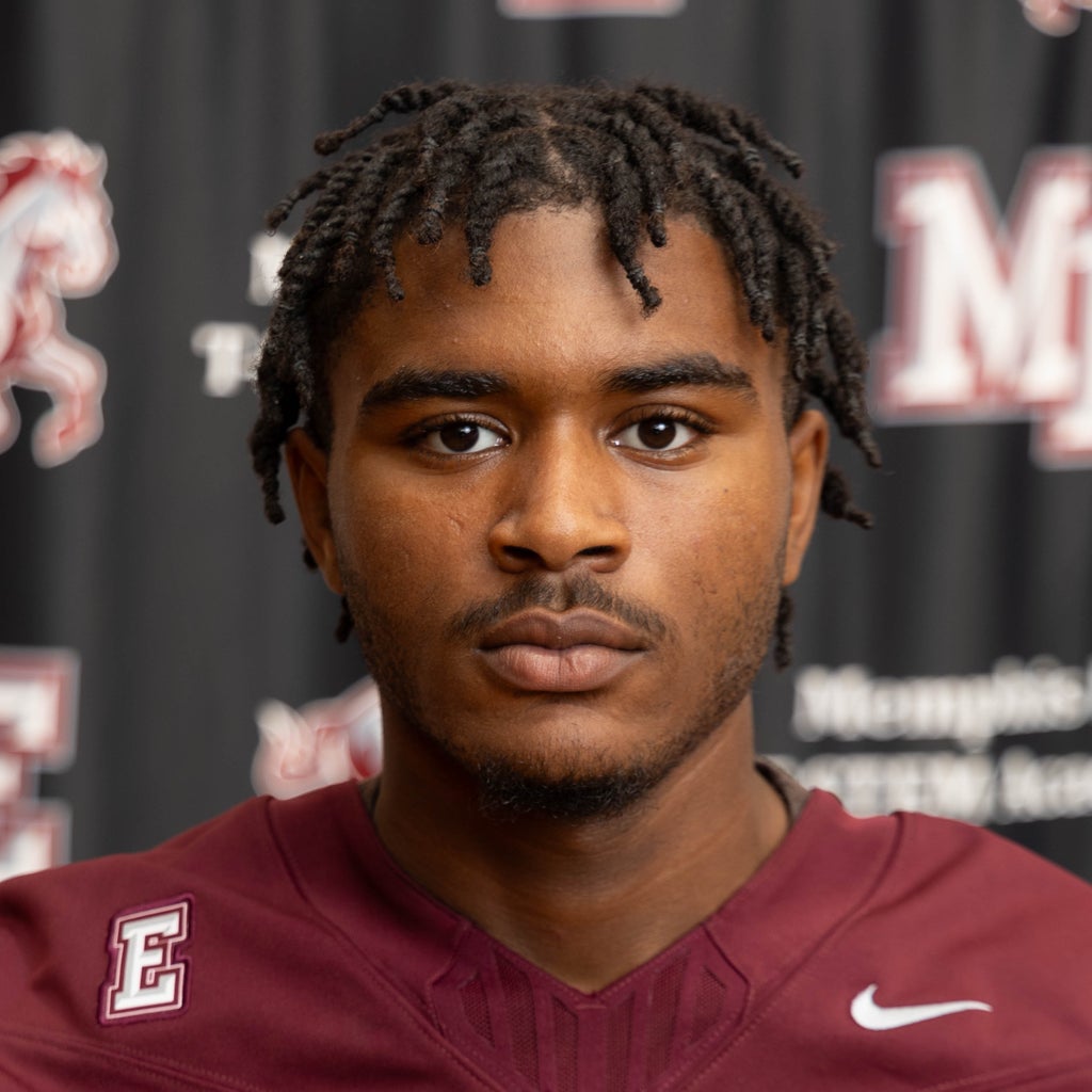 Terrell Evans jr mugshot