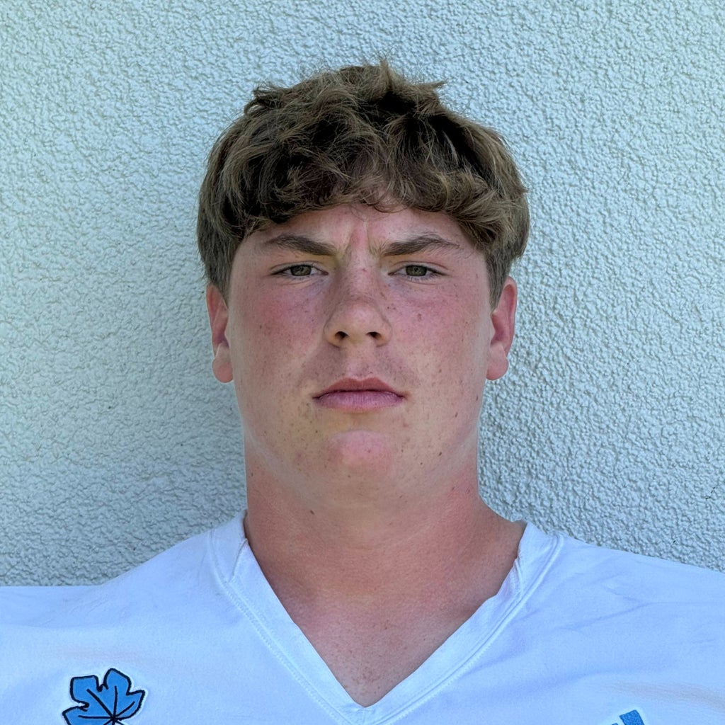 Cade Branch mugshot