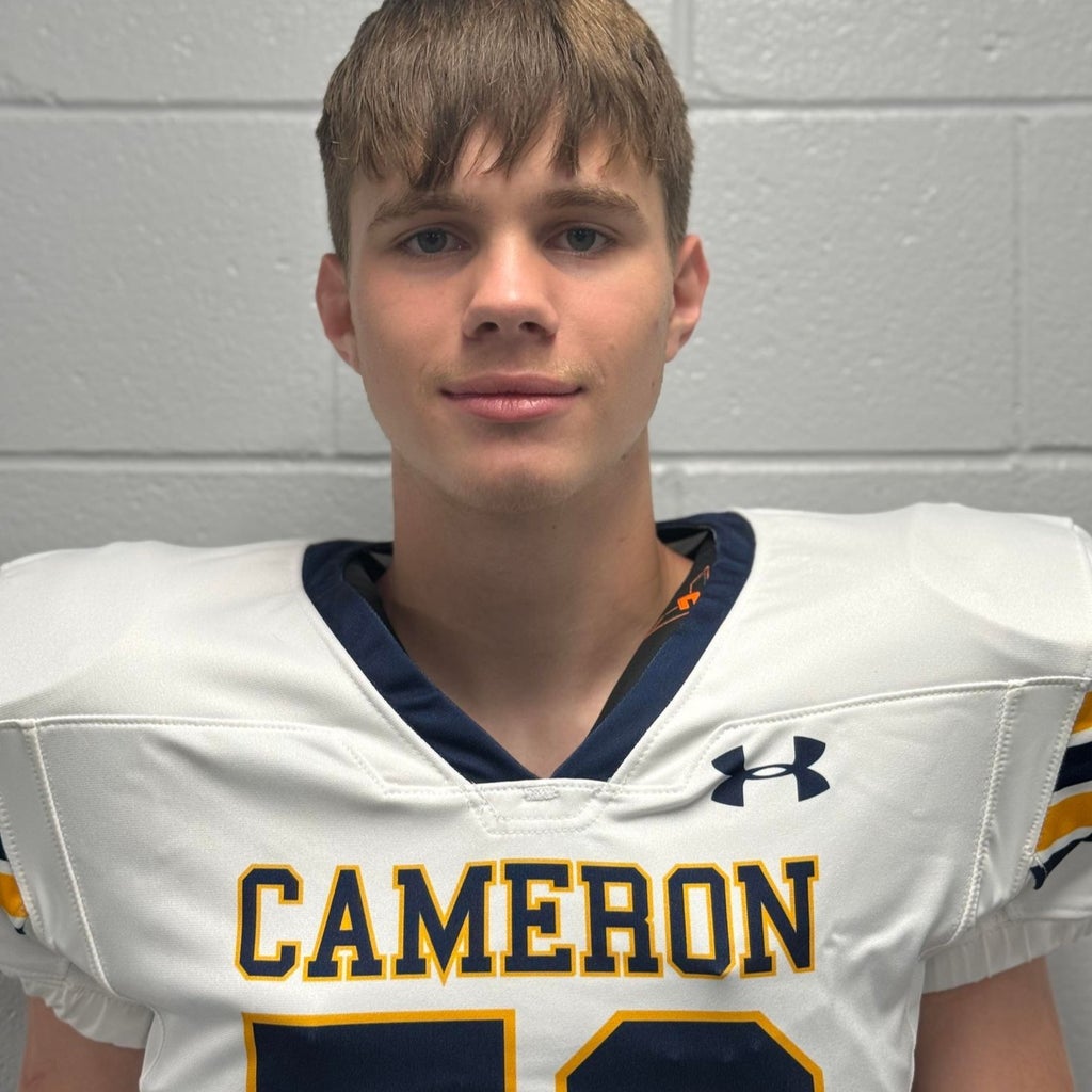 Carter Paczewski