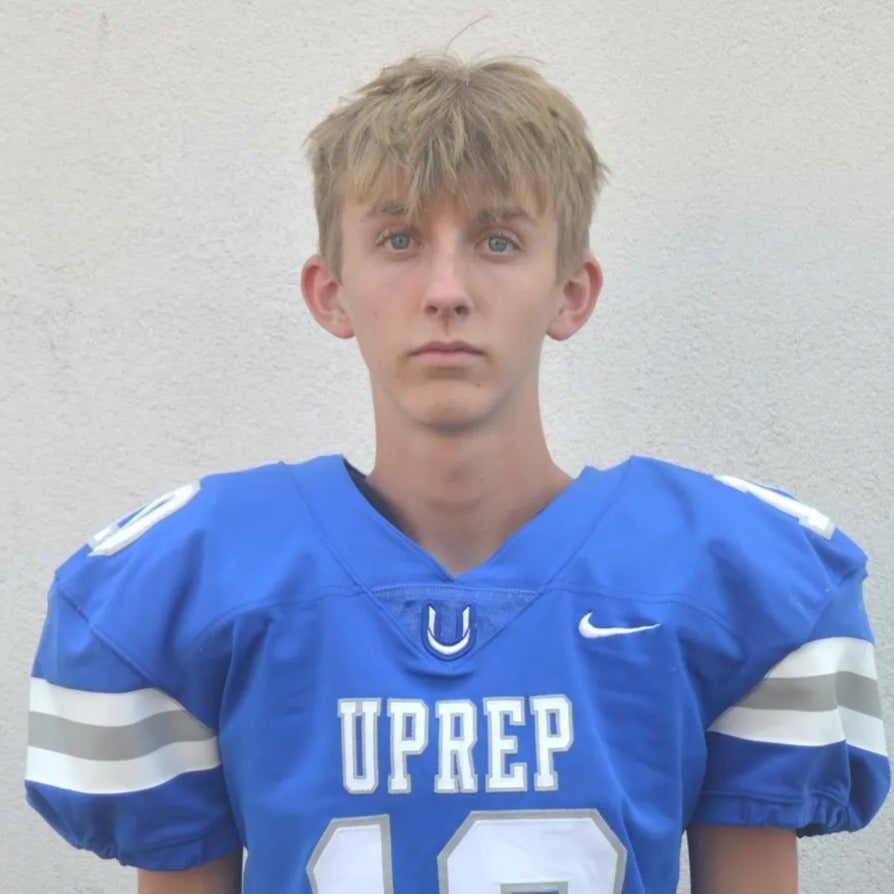 Brayden Jones