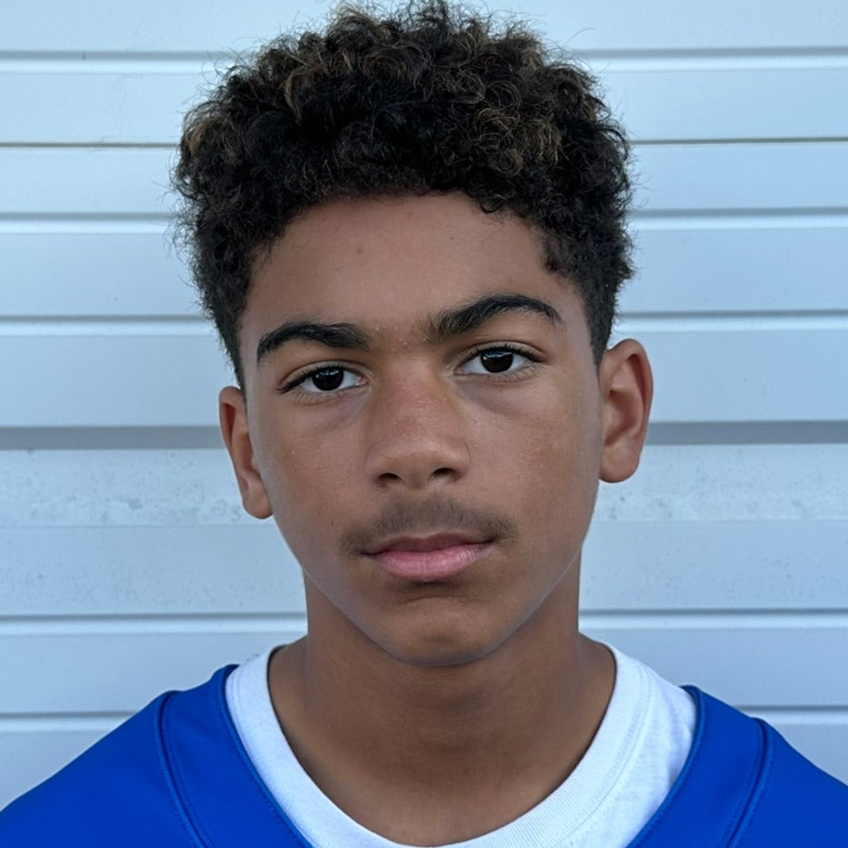 Deshawn Autrey mugshot