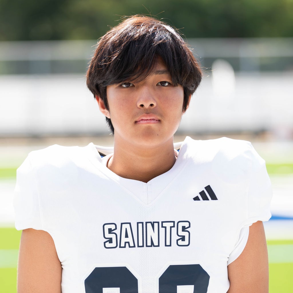 Brandon Jung mugshot
