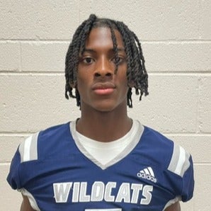 Tyreeq Jones