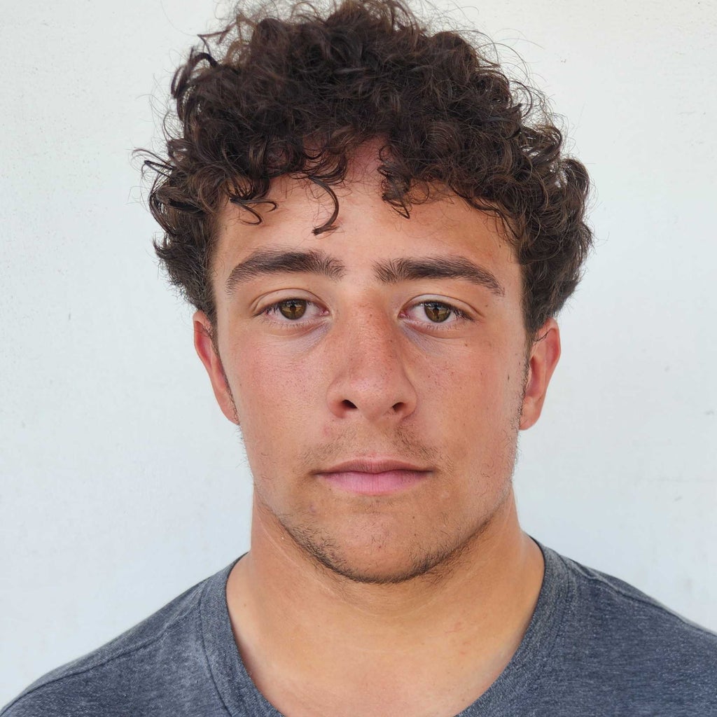 Thomas Dowling mugshot