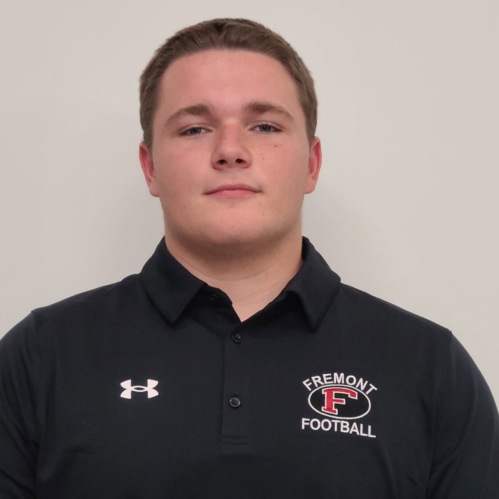 Davis Scholten mugshot