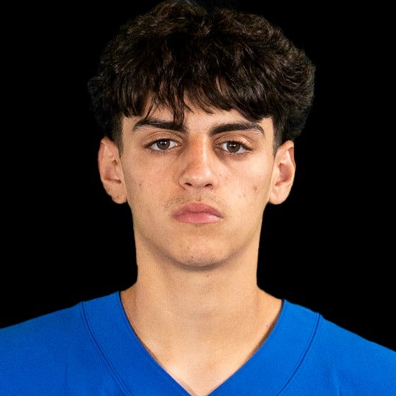 Rocco Scaldeferri mugshot