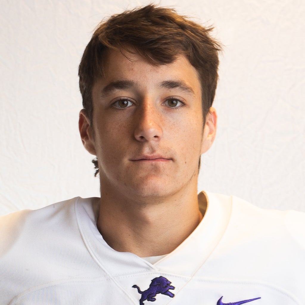 Titus Stoller mugshot