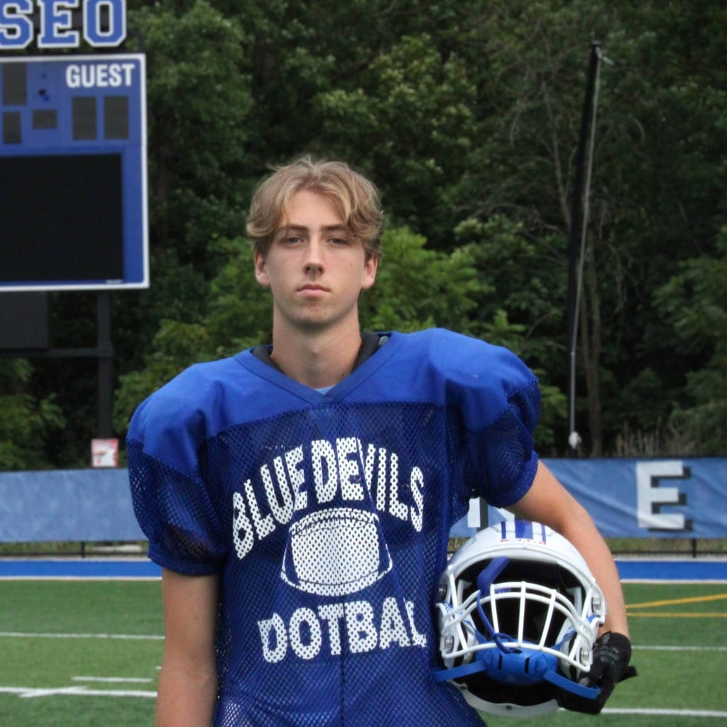 Luke Davis