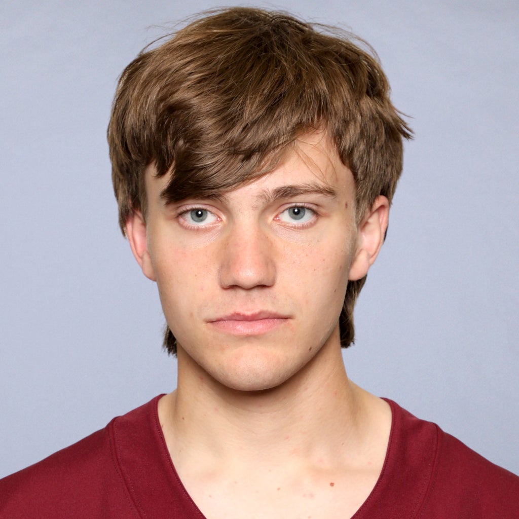 Nathan Krueger mugshot