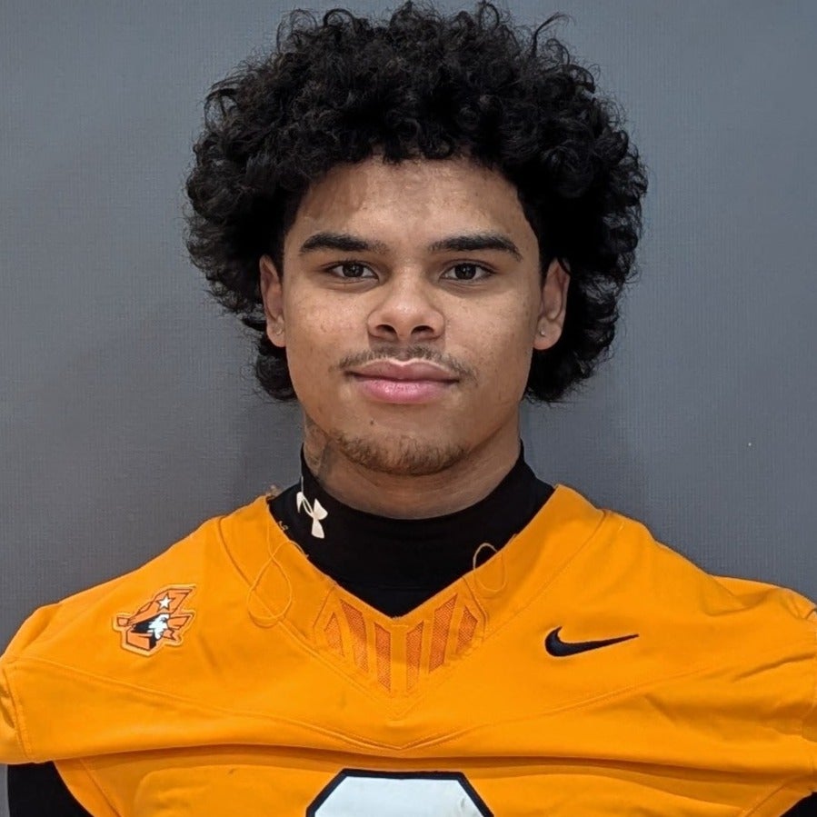 Kwalei Carter mugshot
