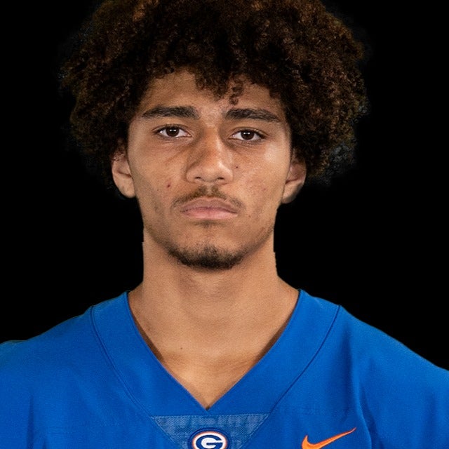 Alijah Simmons mugshot