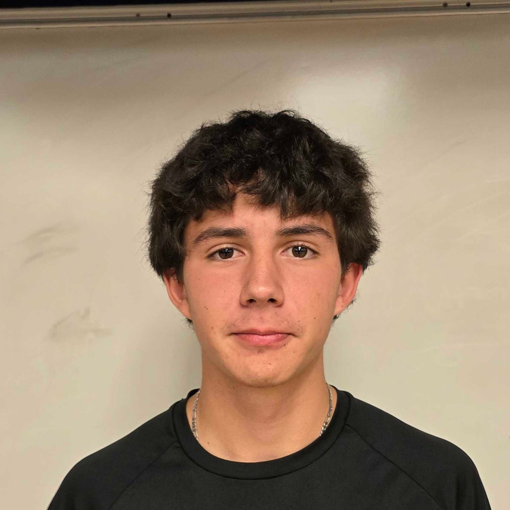 Nolan Weagant