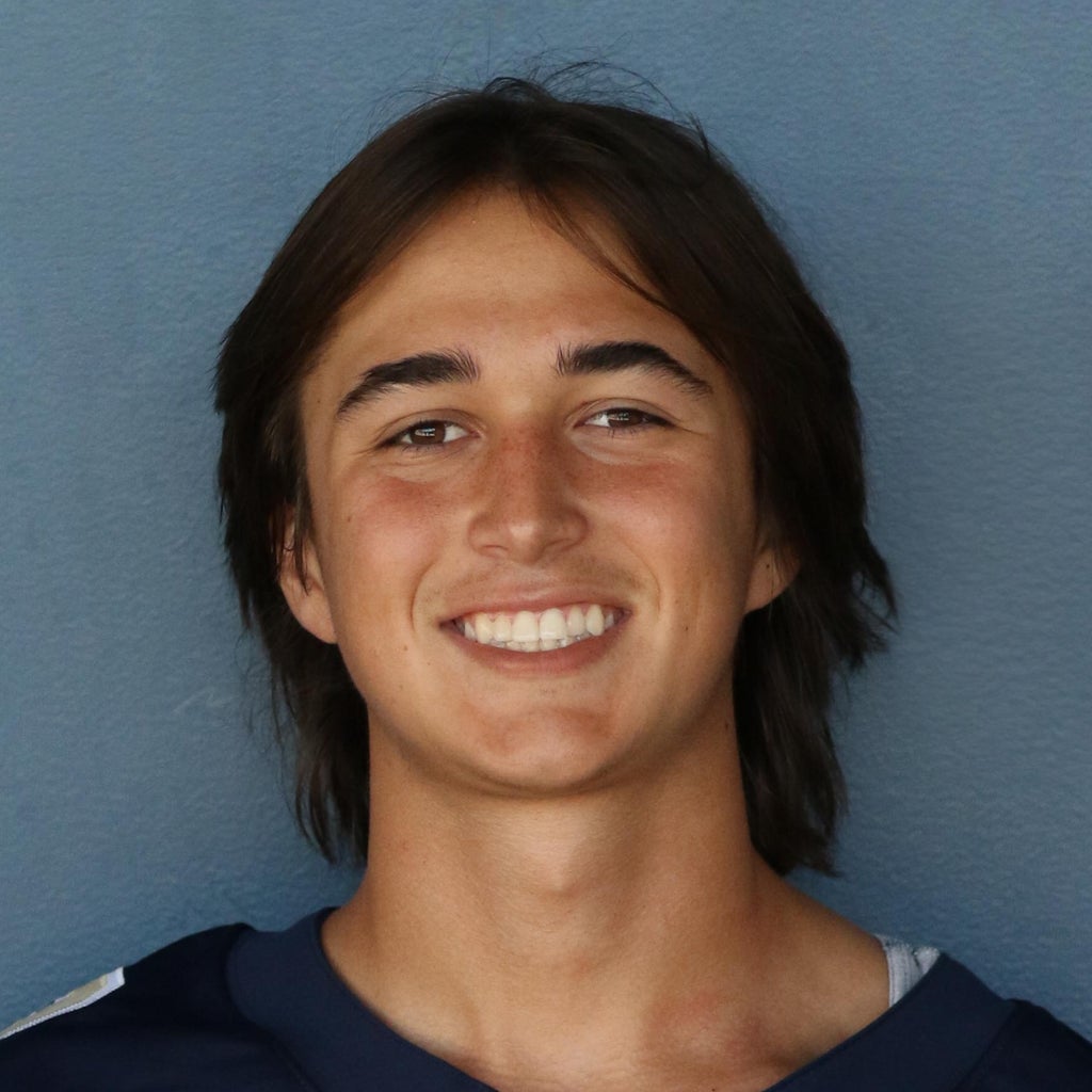 Nathaniel Tschudy mugshot