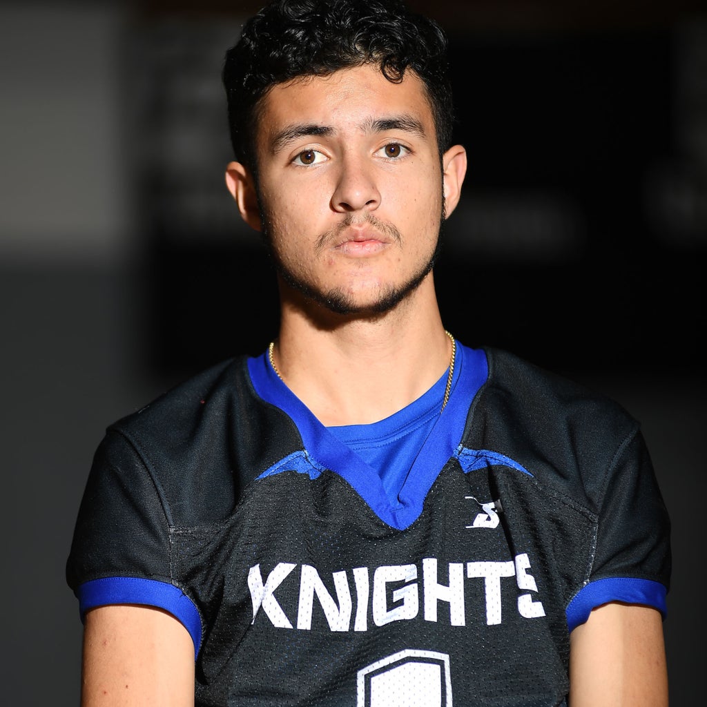 Kenneth Castillo