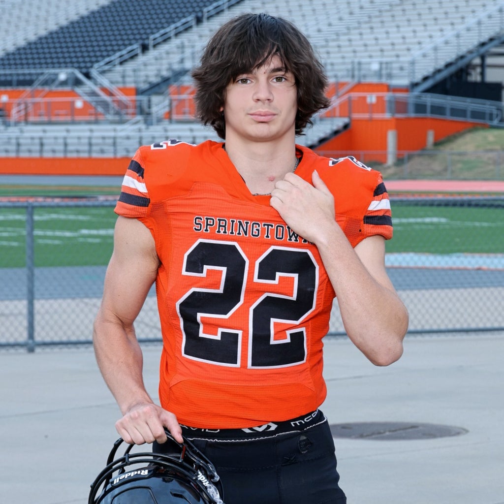 Gavyn Ford