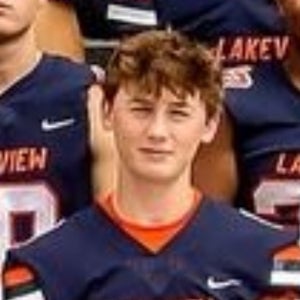 Haiden Williamson mugshot